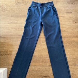 Lululemon Softstreme High-Rise Pant 2